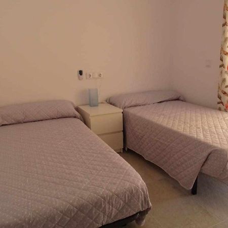 Apartamentos El Sol A 20 Metros Del Mar Denia Kültér fotó