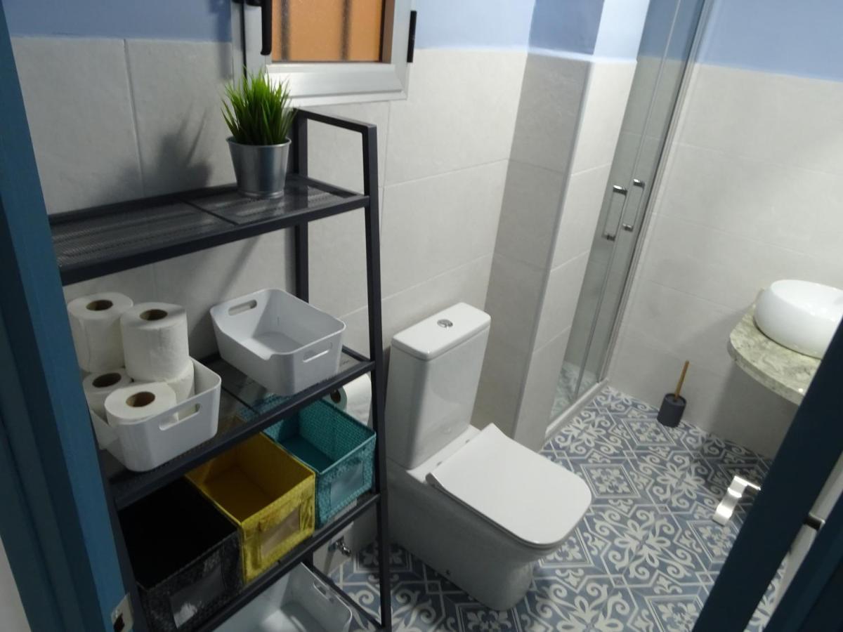 Apartamentos El Sol A 20 Metros Del Mar Denia Kültér fotó
